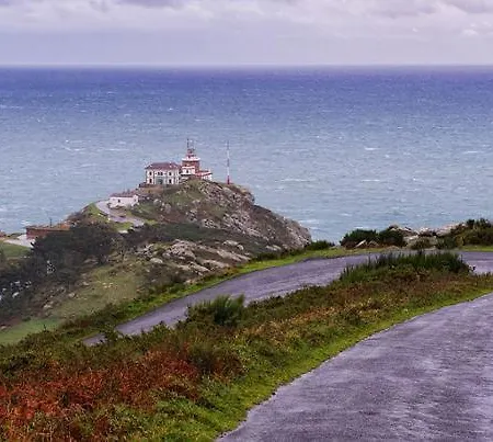 招待所 Playa De Estorde