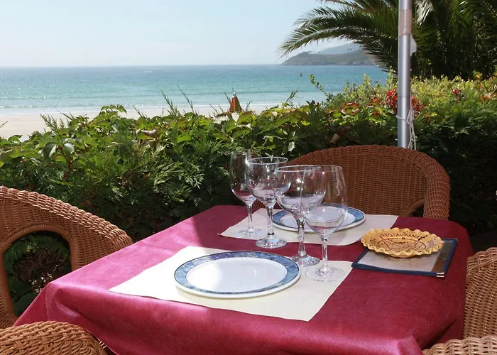 Playa De Guest house