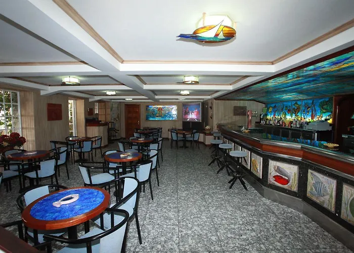 Guest house Playa De Estorde