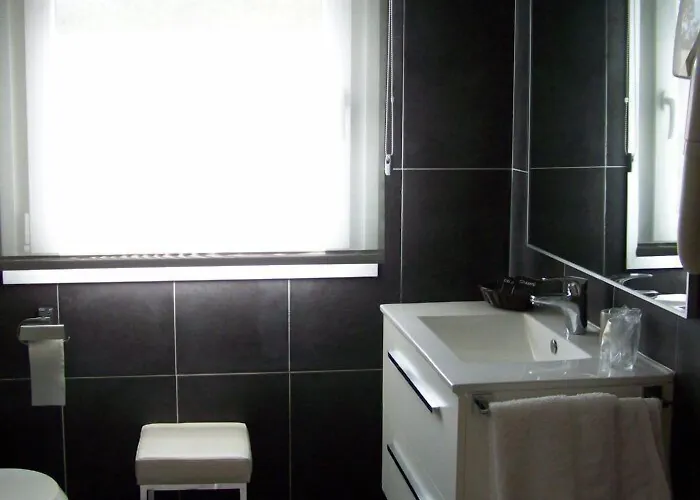 Playa De Guest house