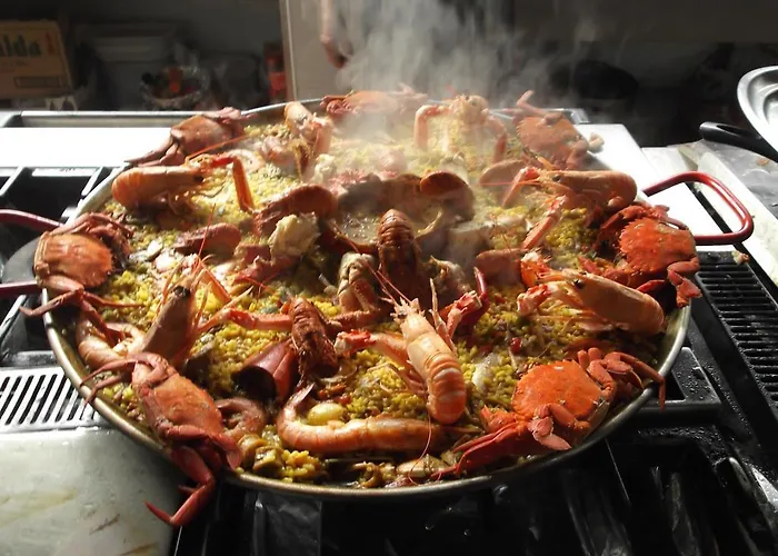 Playa De Guest house 3*