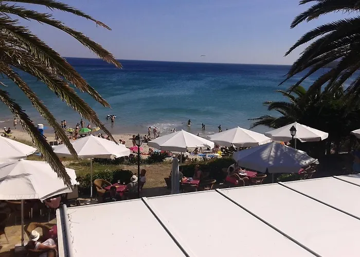 Guest house Playa De