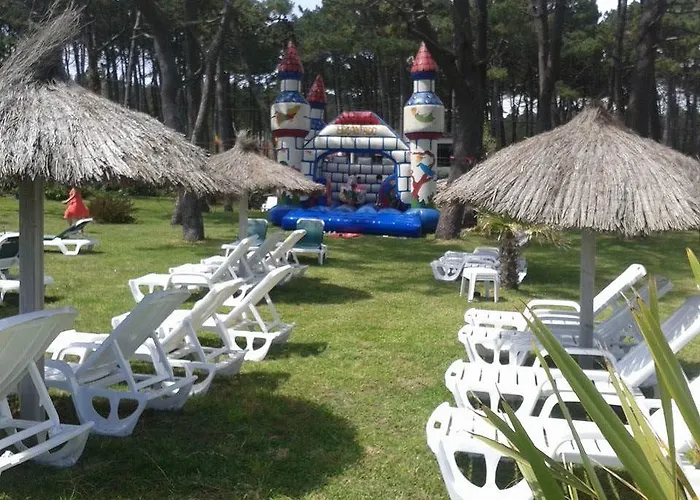 Guest house Playa De 3*