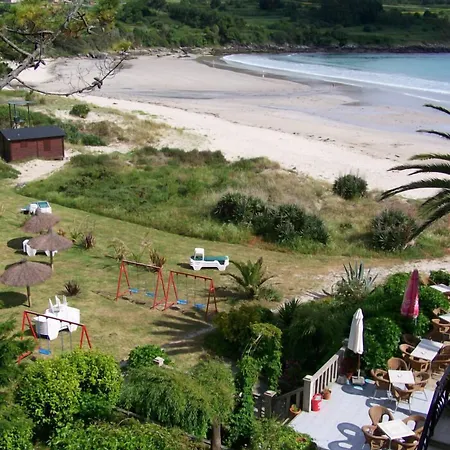 Playa De 3* Estorde