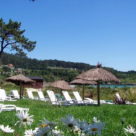 Playa De Estorde