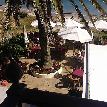 Playa De Estorde