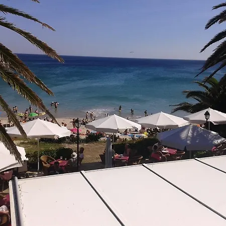 Gæstehus Playa De