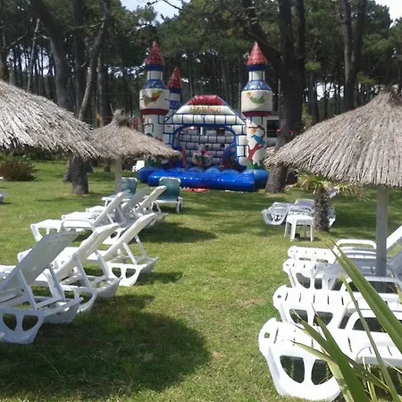 Guest house Playa De 3*
