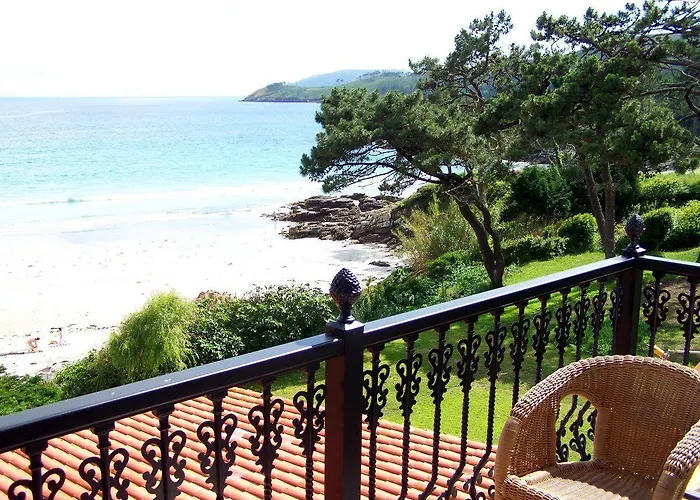 Pensjonat Playa De Estorde