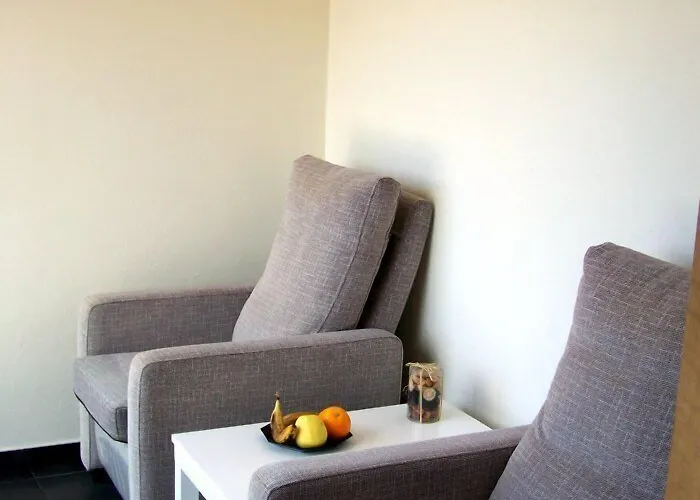 Playa De Pensjonat Estorde