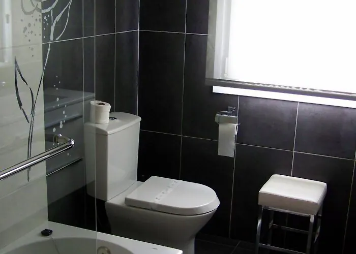 Pensjonat Playa De Estorde