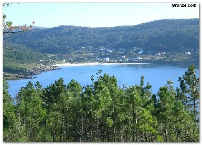 Playa De Pensjonat 3*