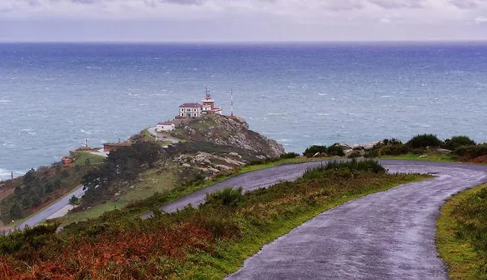 Pensjonat Playa De Estorde
