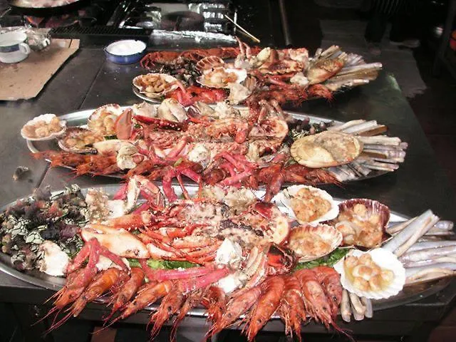 Playa De Pensjonat 3*