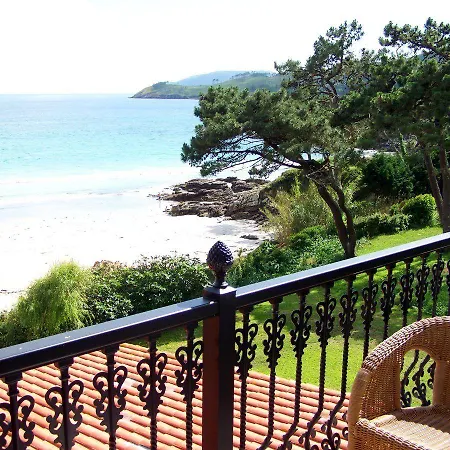 Pensionat Playa De Estorde