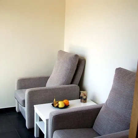 Playa De Pensionat Estorde