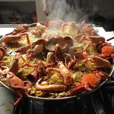 Playa De Pensionat 3*