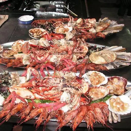 Playa De Pensionat 3*