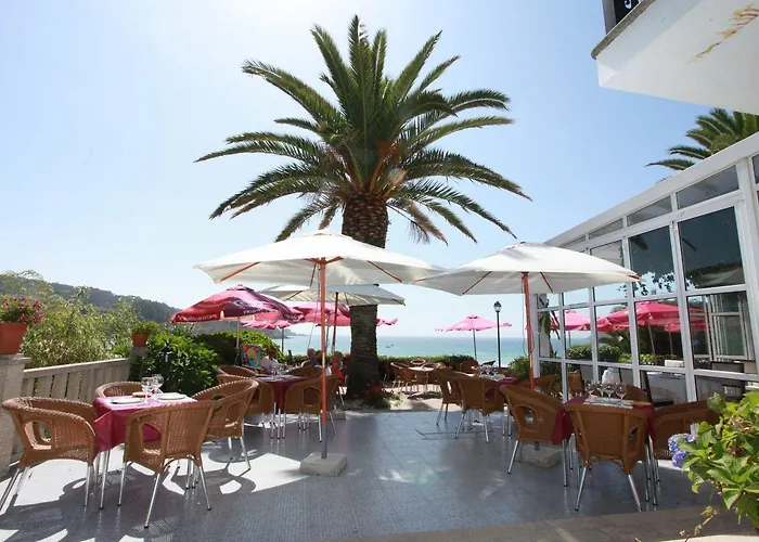 Playa De 3*