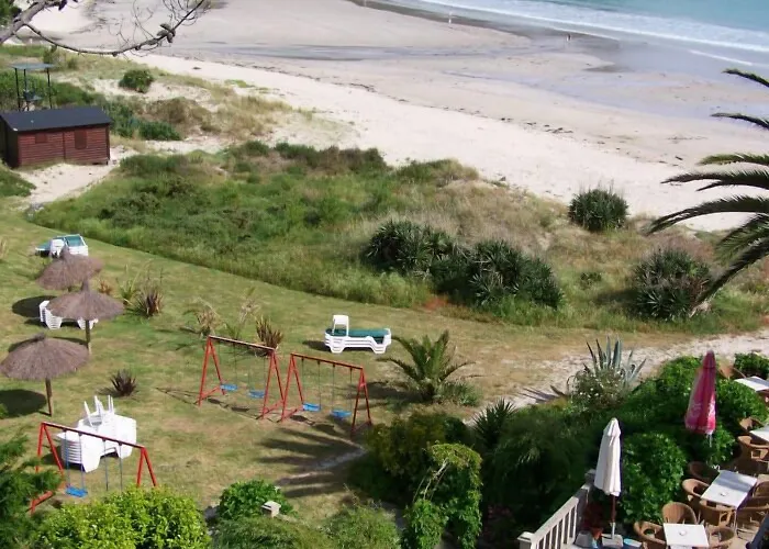 Playa De 3* Estorde