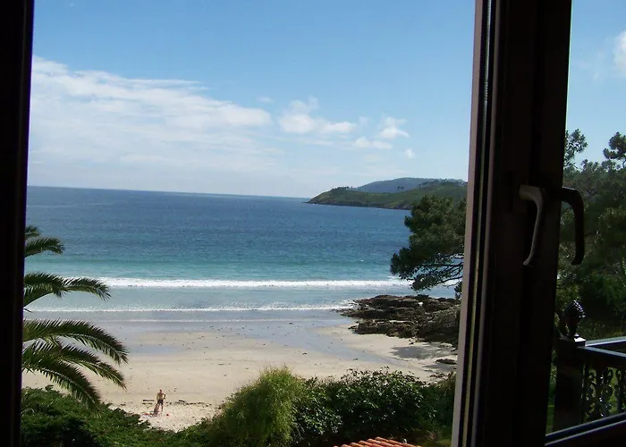 Casa de hóspedes Playa De