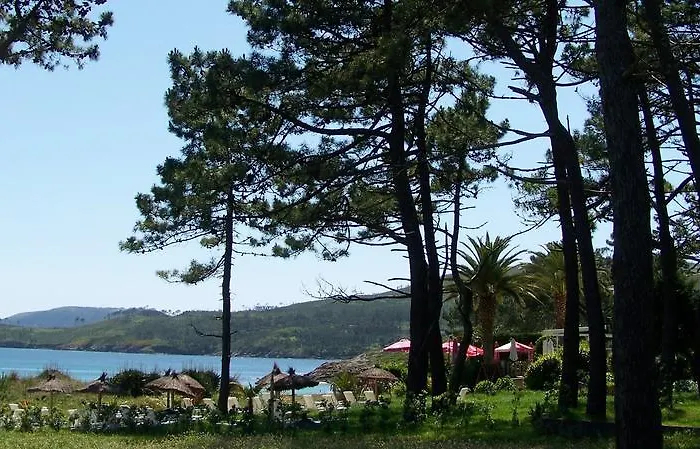 Playa De