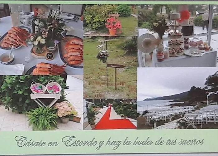Playa De Casa de hóspedes